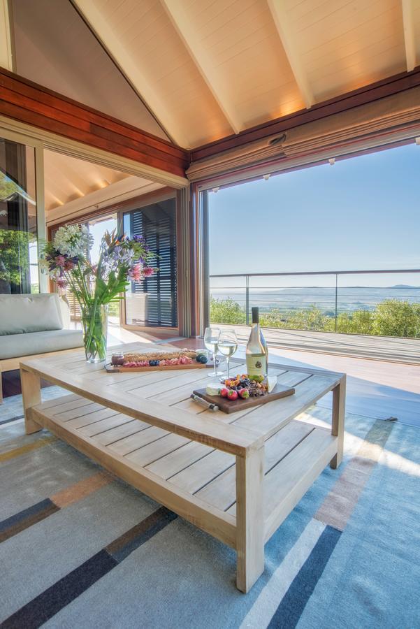 ستيلينبوش Bush Lodge At Hidden Valley Wines المظهر الخارجي الصورة