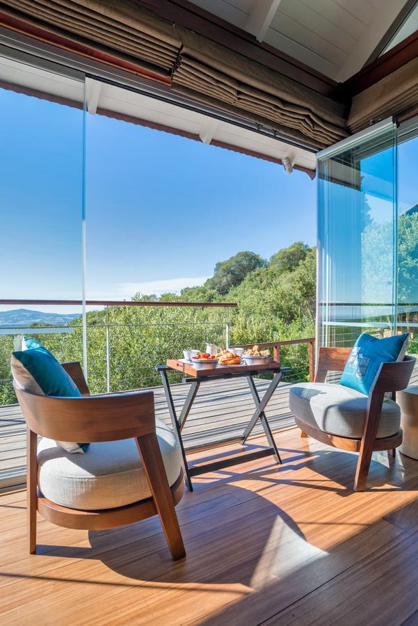 ستيلينبوش Bush Lodge At Hidden Valley Wines المظهر الخارجي الصورة