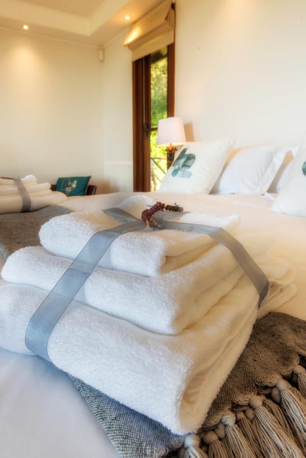 ستيلينبوش Bush Lodge At Hidden Valley Wines المظهر الخارجي الصورة