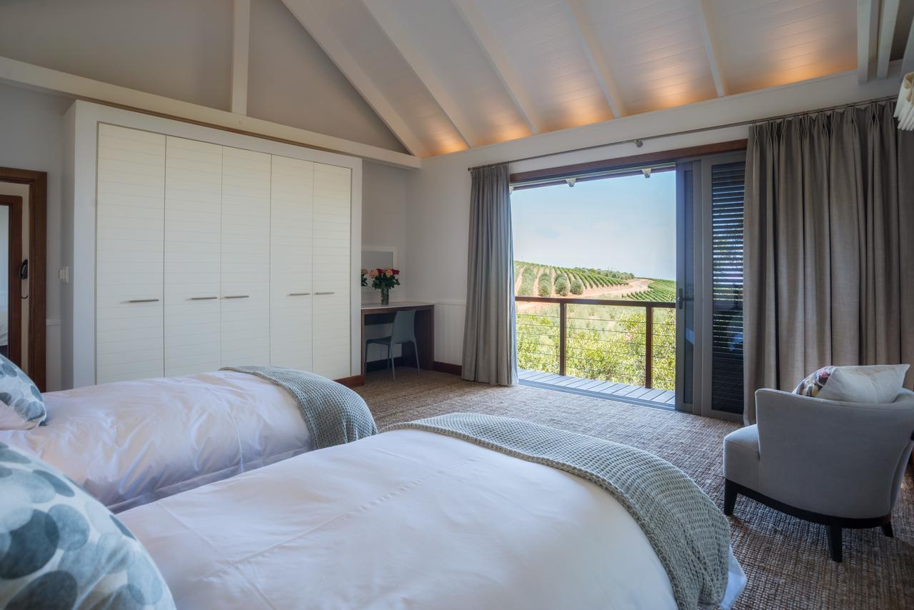 ستيلينبوش Bush Lodge At Hidden Valley Wines المظهر الخارجي الصورة