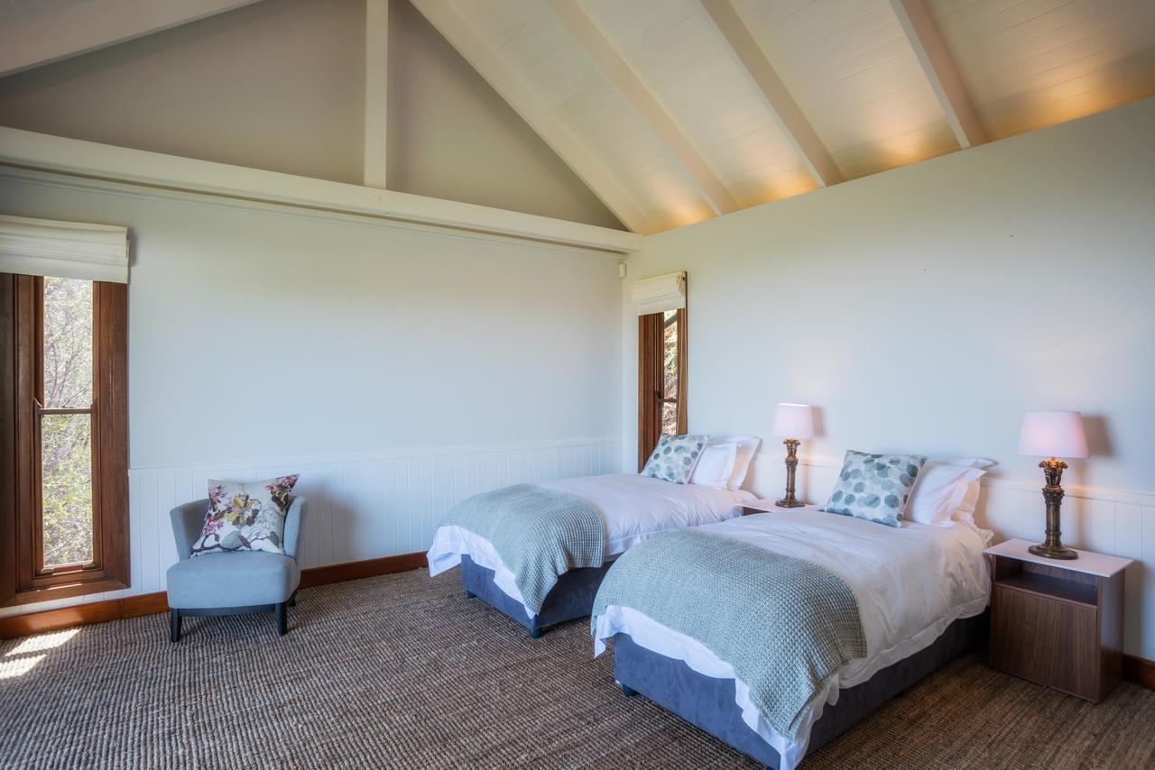 ستيلينبوش Bush Lodge At Hidden Valley Wines المظهر الخارجي الصورة