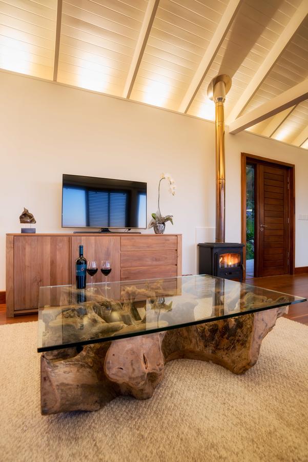 ستيلينبوش Bush Lodge At Hidden Valley Wines المظهر الخارجي الصورة