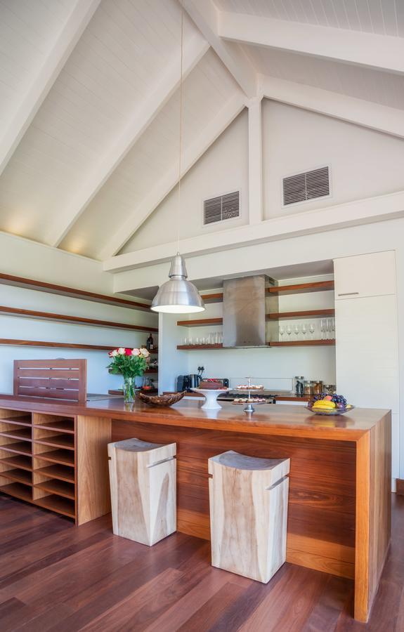ستيلينبوش Bush Lodge At Hidden Valley Wines المظهر الخارجي الصورة