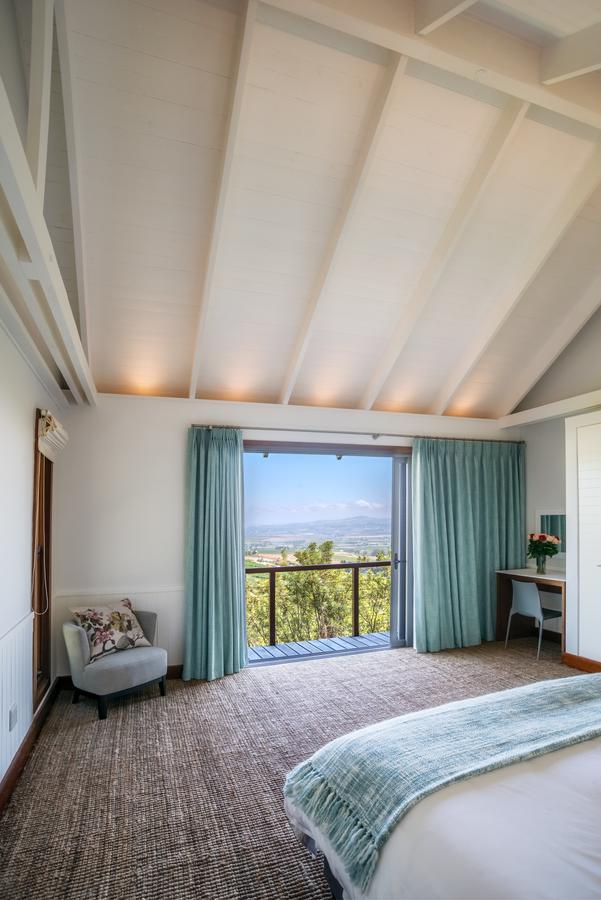ستيلينبوش Bush Lodge At Hidden Valley Wines المظهر الخارجي الصورة